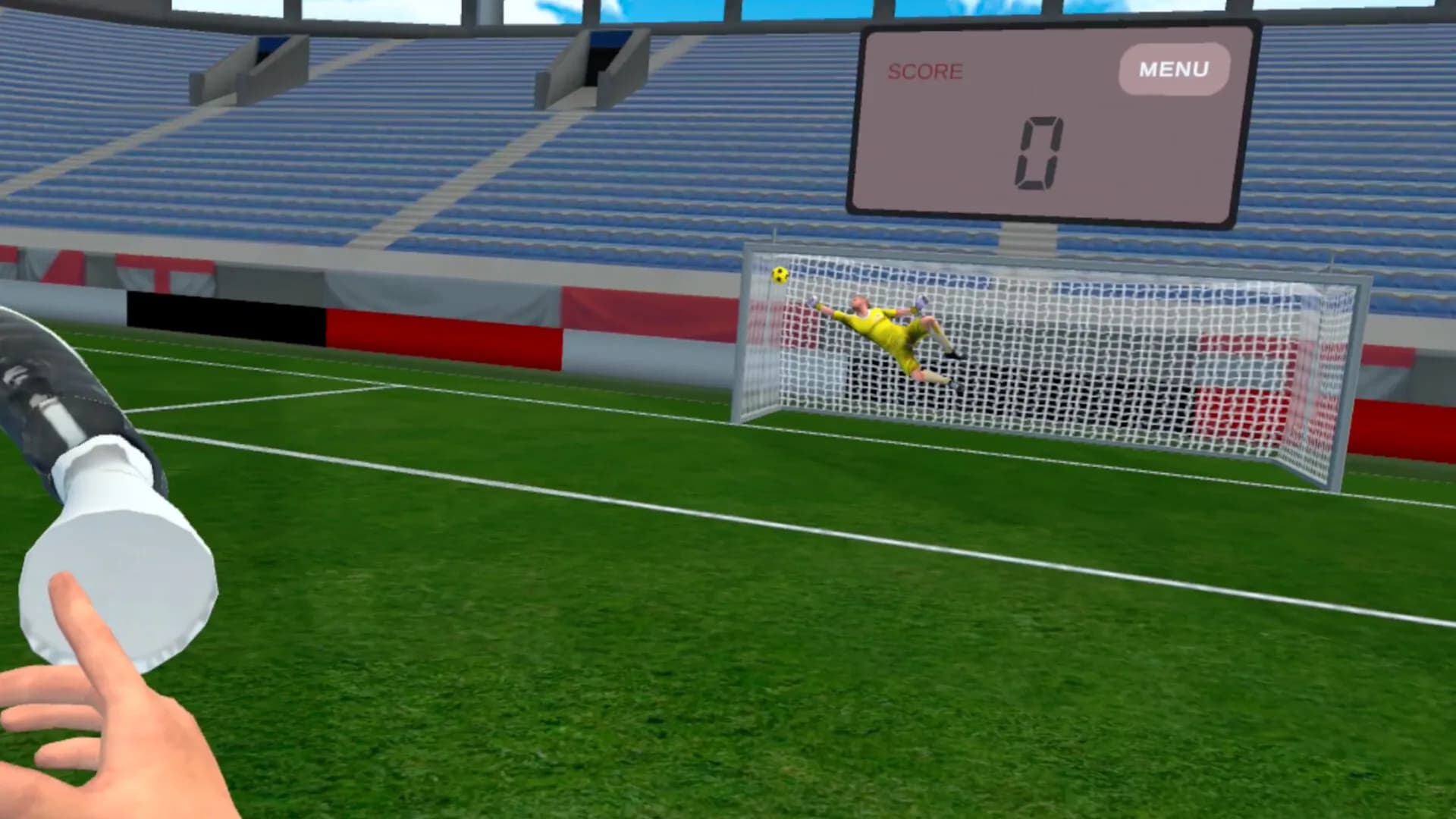 Soccer 2.0 görsel 7