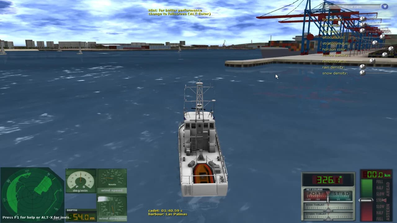 Ports Of Call Deluxe 3D 2024 görsel 13