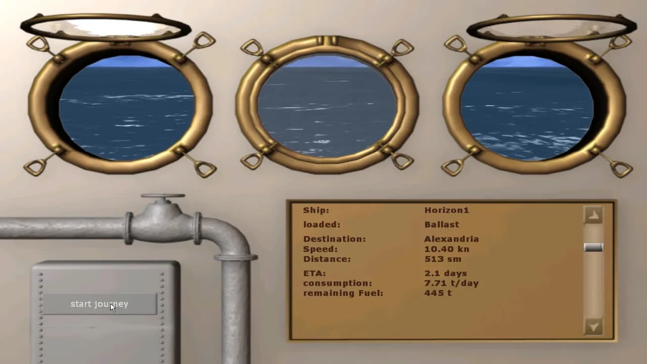 Ports Of Call Deluxe 3D 2024 görsel 17