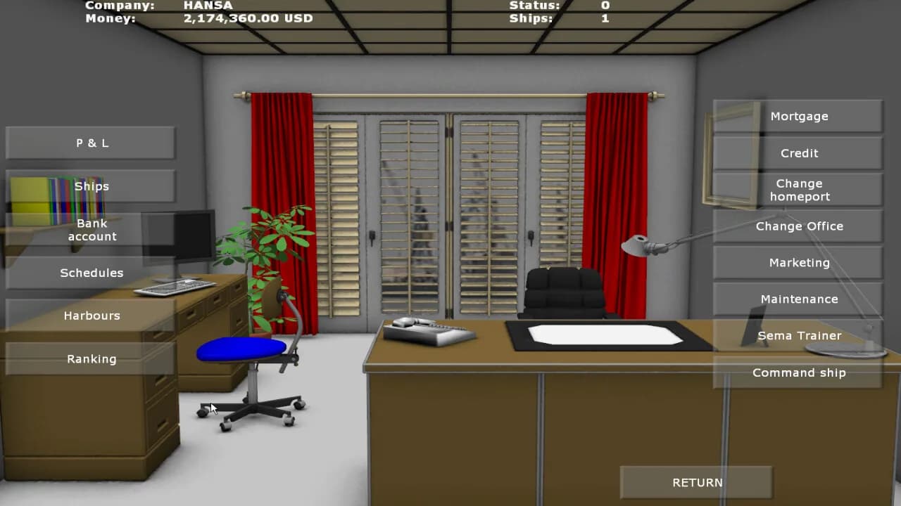 Ports Of Call Deluxe 3D 2024 görsel 19