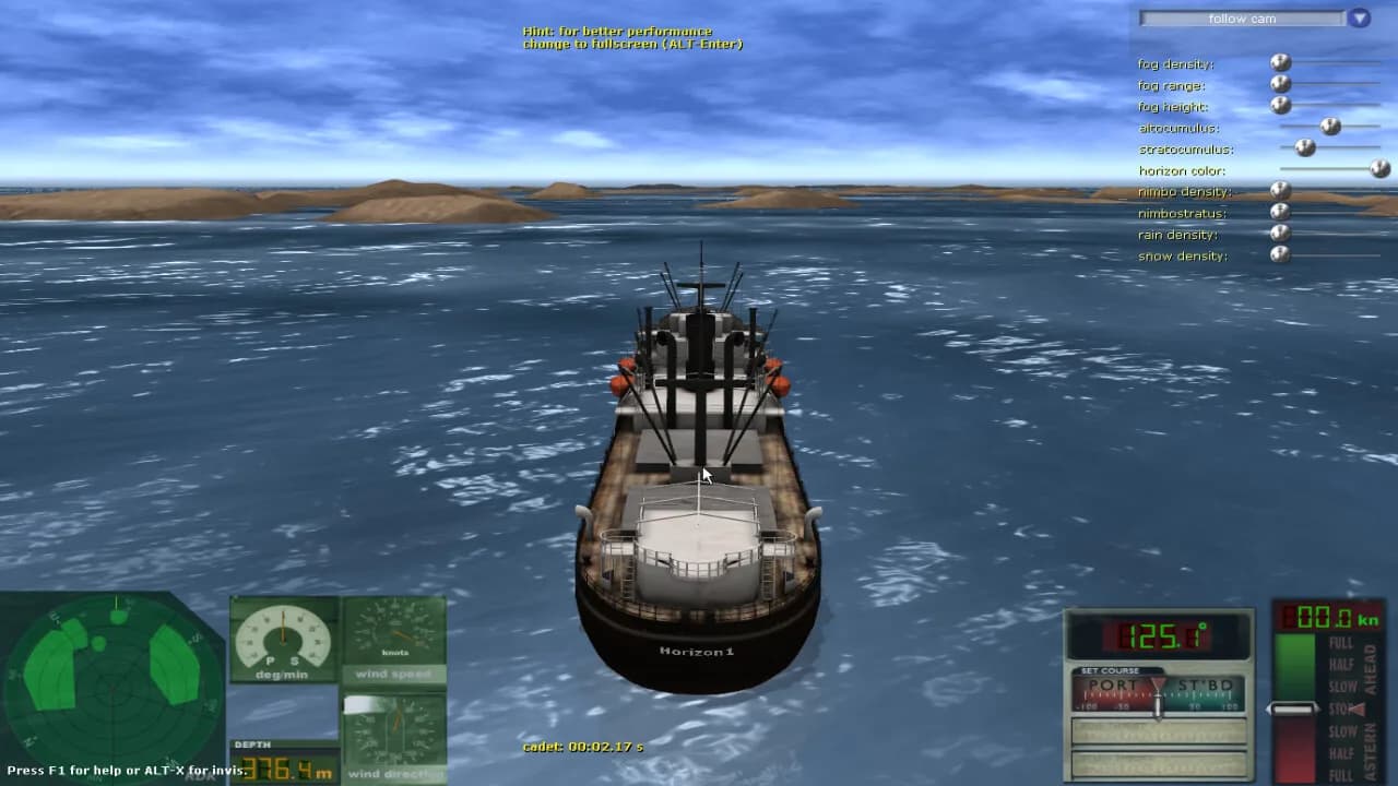 Ports Of Call Deluxe 3D 2024 görsel 22