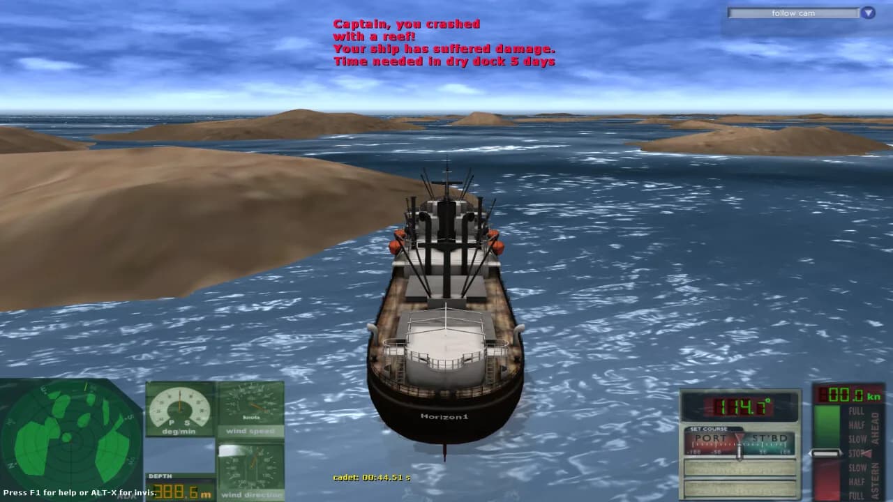 Ports Of Call Deluxe 3D 2024 görsel 23