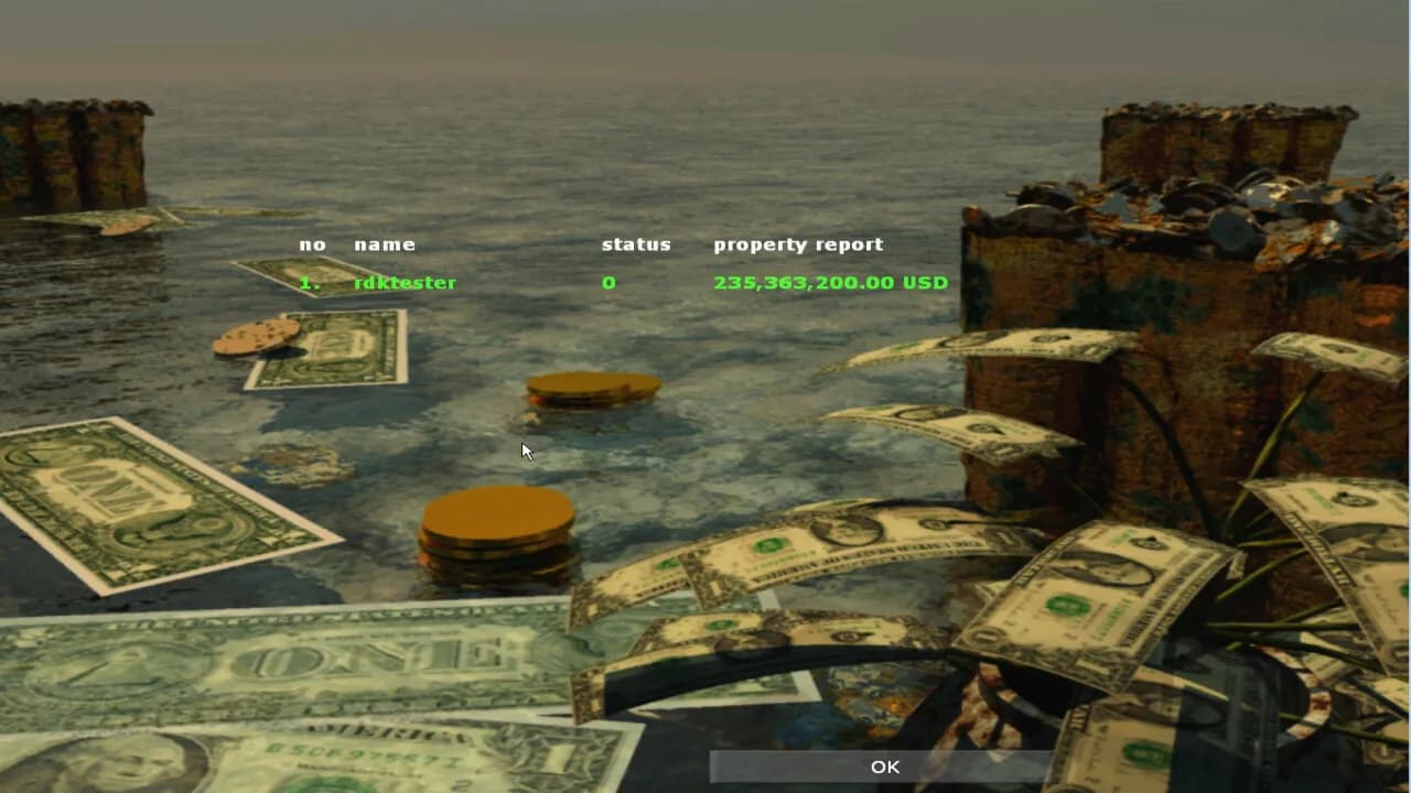 Ports Of Call Deluxe 3D 2024 görsel 25