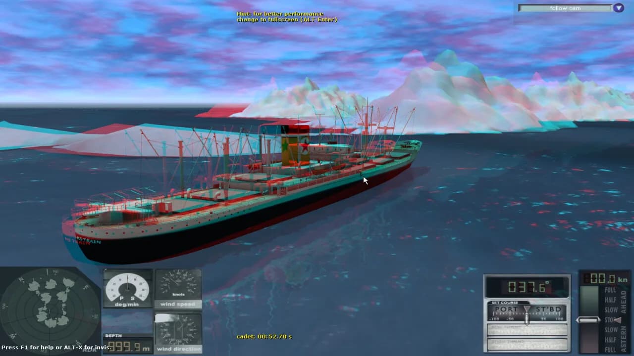Ports Of Call Deluxe 3D 2024 görsel 26
