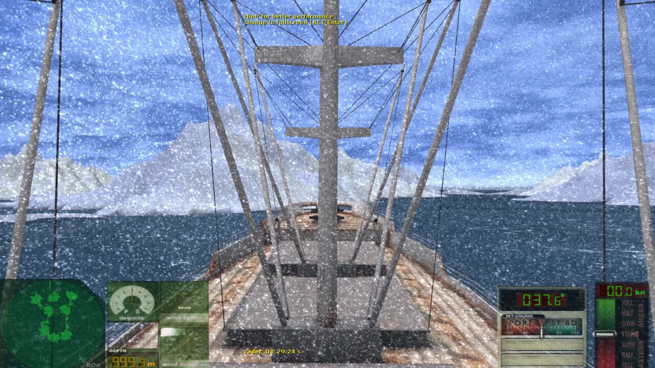 Ports Of Call Deluxe 3D 2024 görsel 27