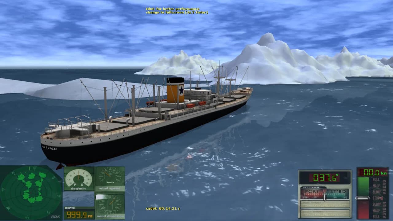 Ports Of Call Deluxe 3D 2024 görsel 32