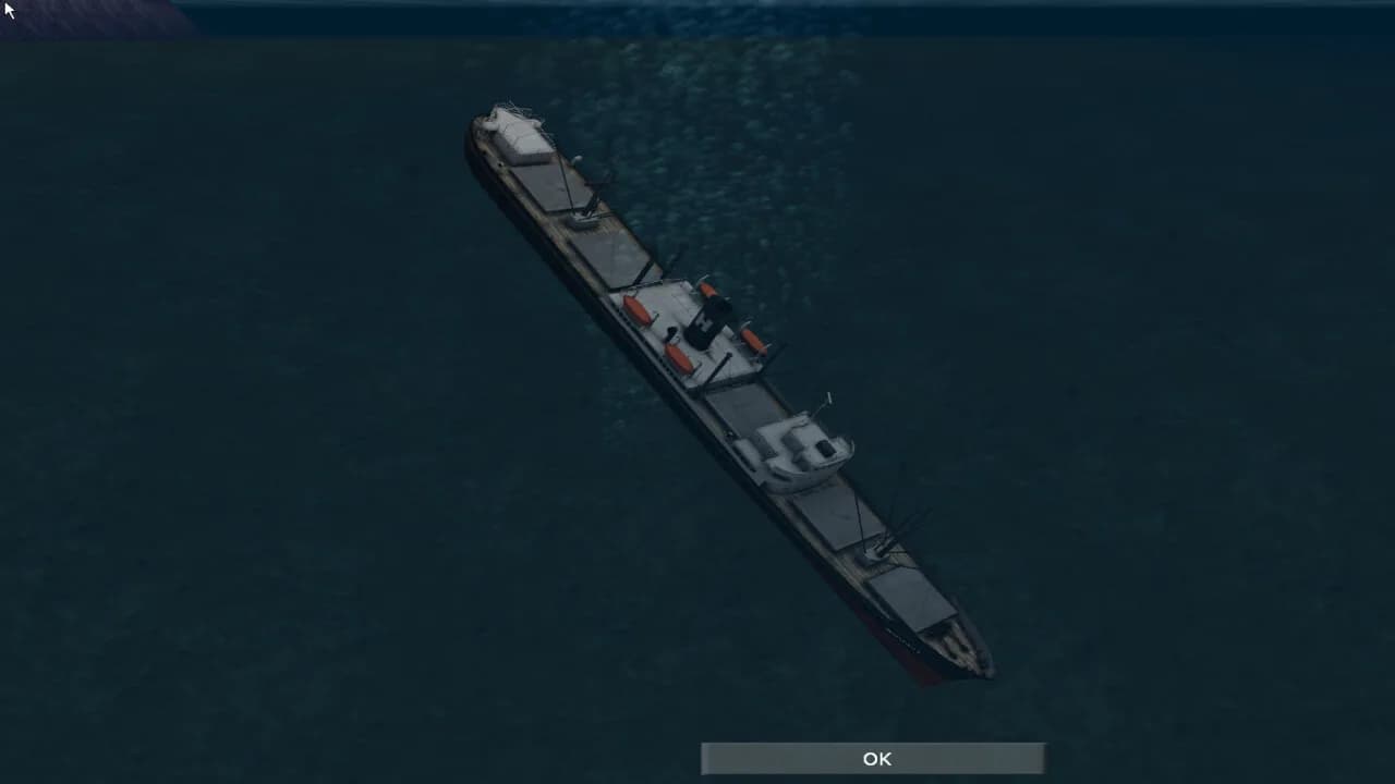 Ports Of Call Deluxe 3D 2024 görsel 37