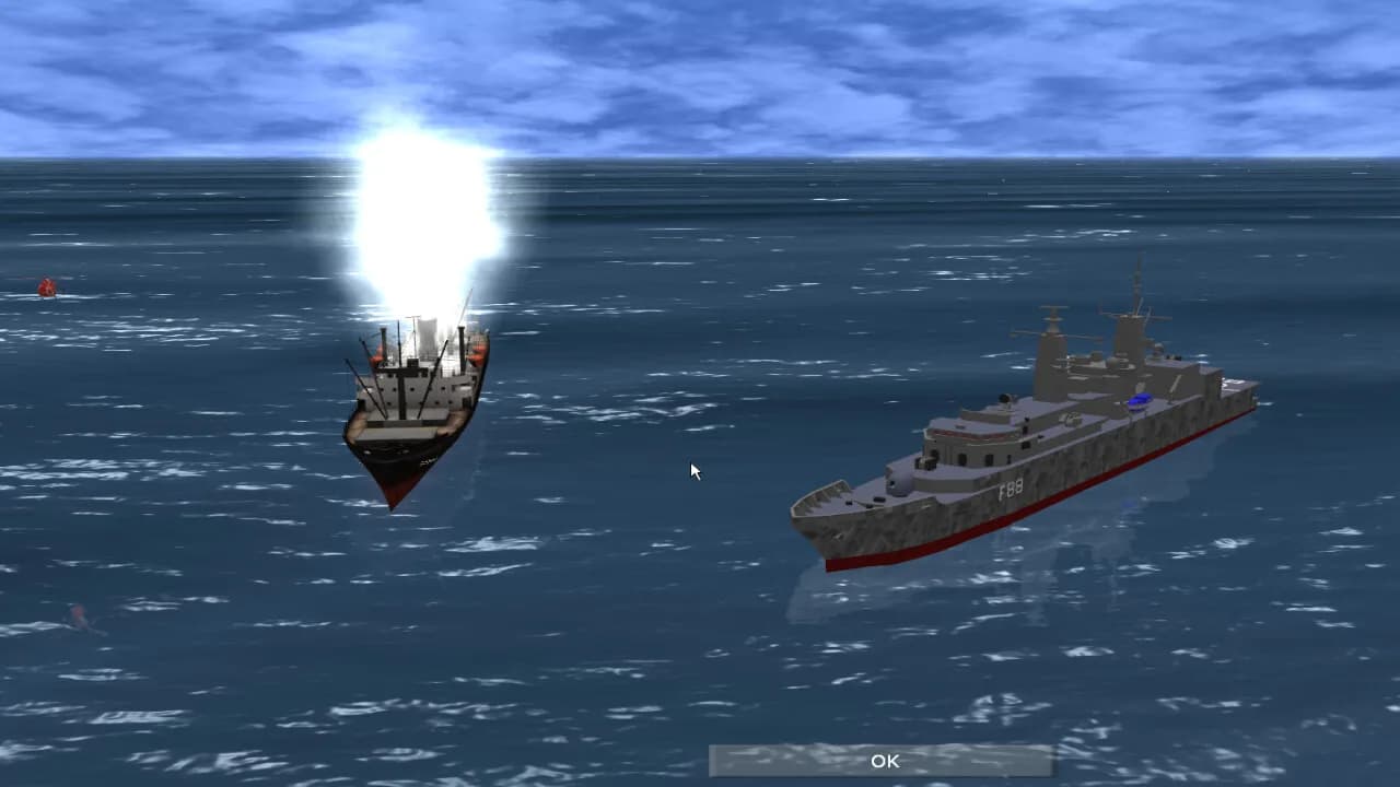 Ports Of Call Deluxe 3D 2024 görsel 39