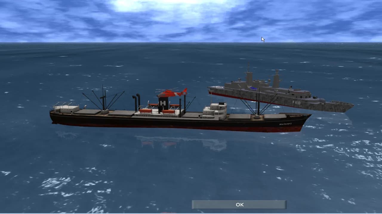 Ports Of Call Deluxe 3D 2024 görsel 40