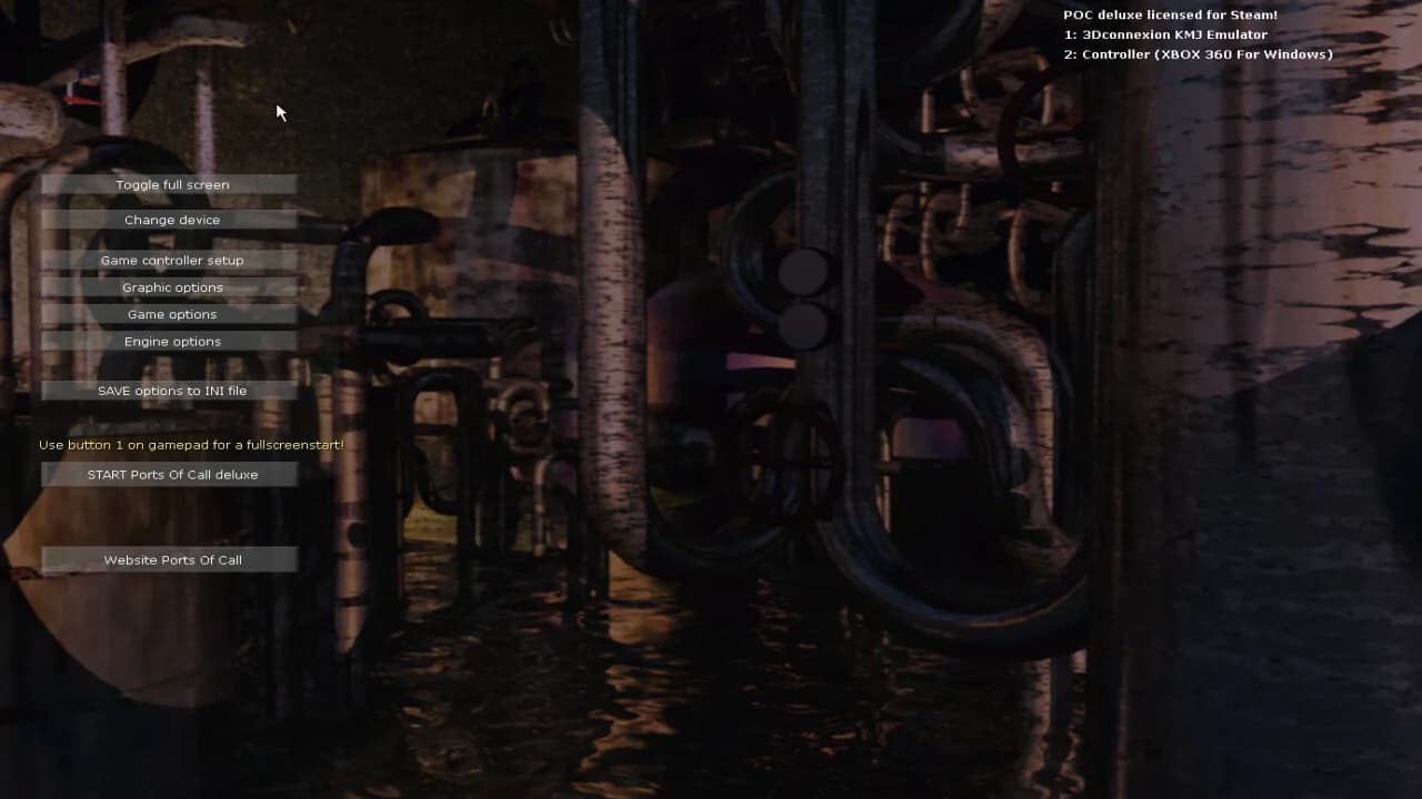 Ports Of Call Deluxe 3D 2024 görsel 41