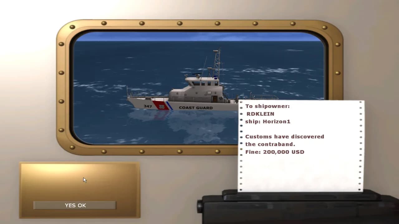 Ports Of Call Deluxe 3D 2024 görsel 6