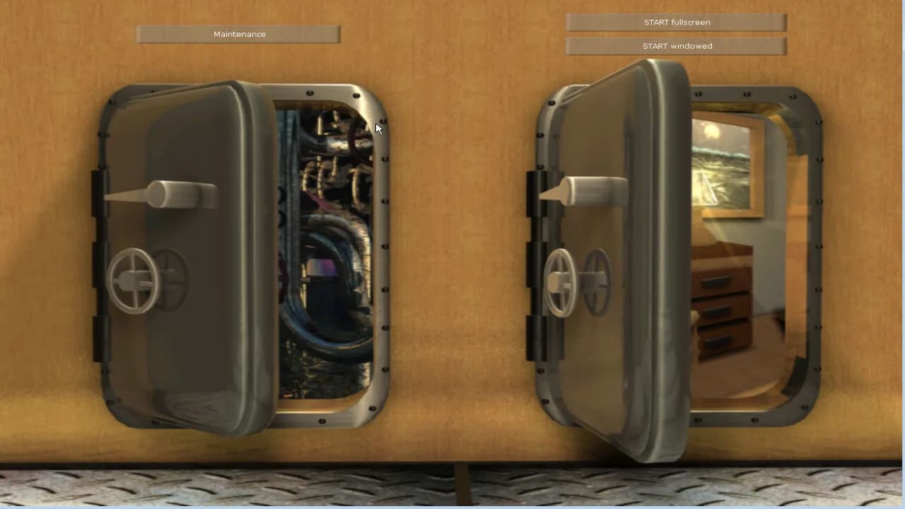 Ports Of Call Deluxe 3D 2024 görsel 42