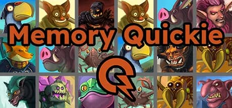 Memory Quickie görsel 1