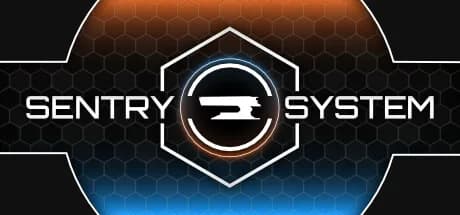 Sentry System görsel 1