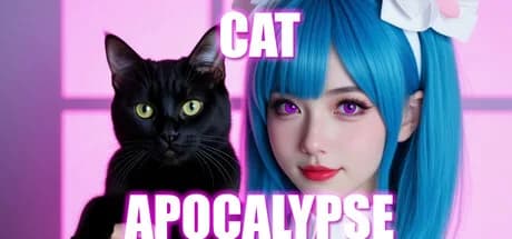 Cat Apocalypse görsel 1