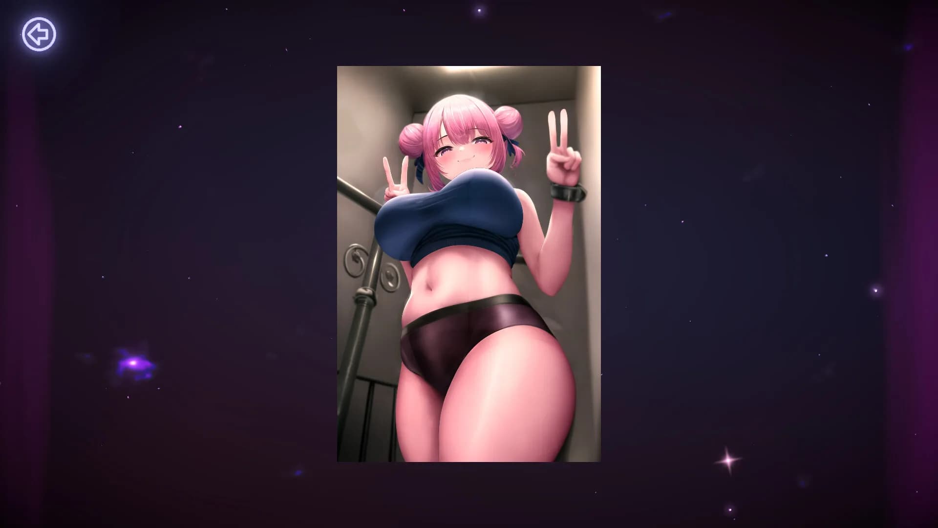 Hentai Tales: Seed Prison görsel 5