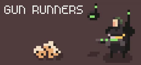 Gun Runners görsel 1