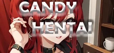 Candy Hentai görsel 1