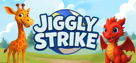 Jiggly Strike