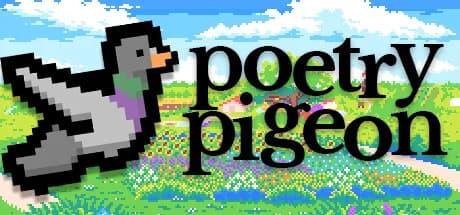Poetry Pigeon