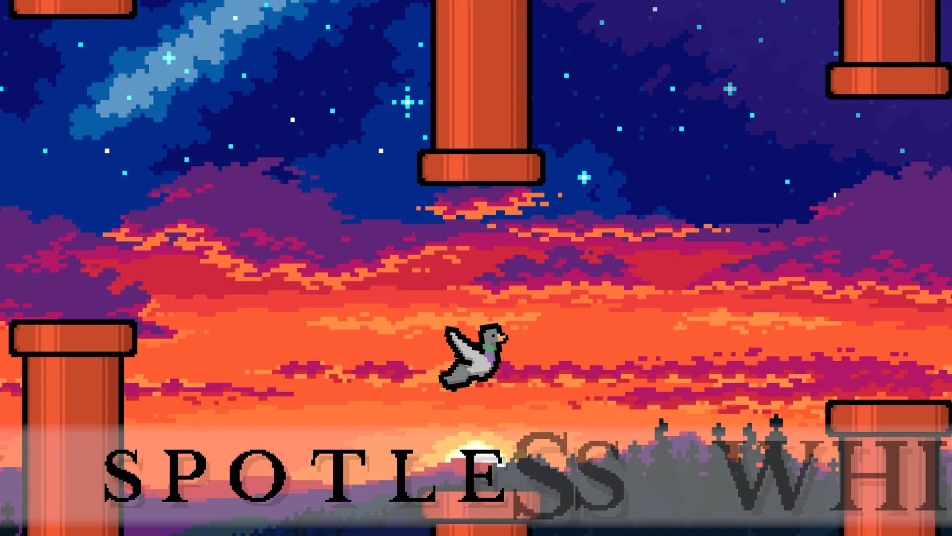 Poetry Pigeon görsel 3