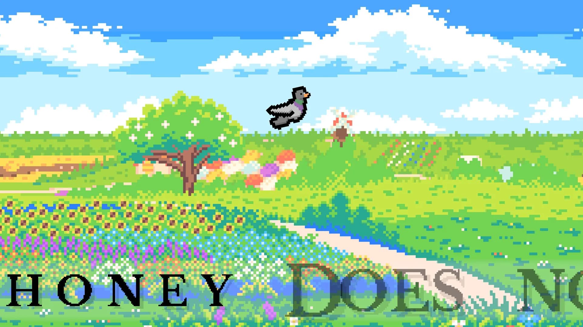 Poetry Pigeon görsel 6