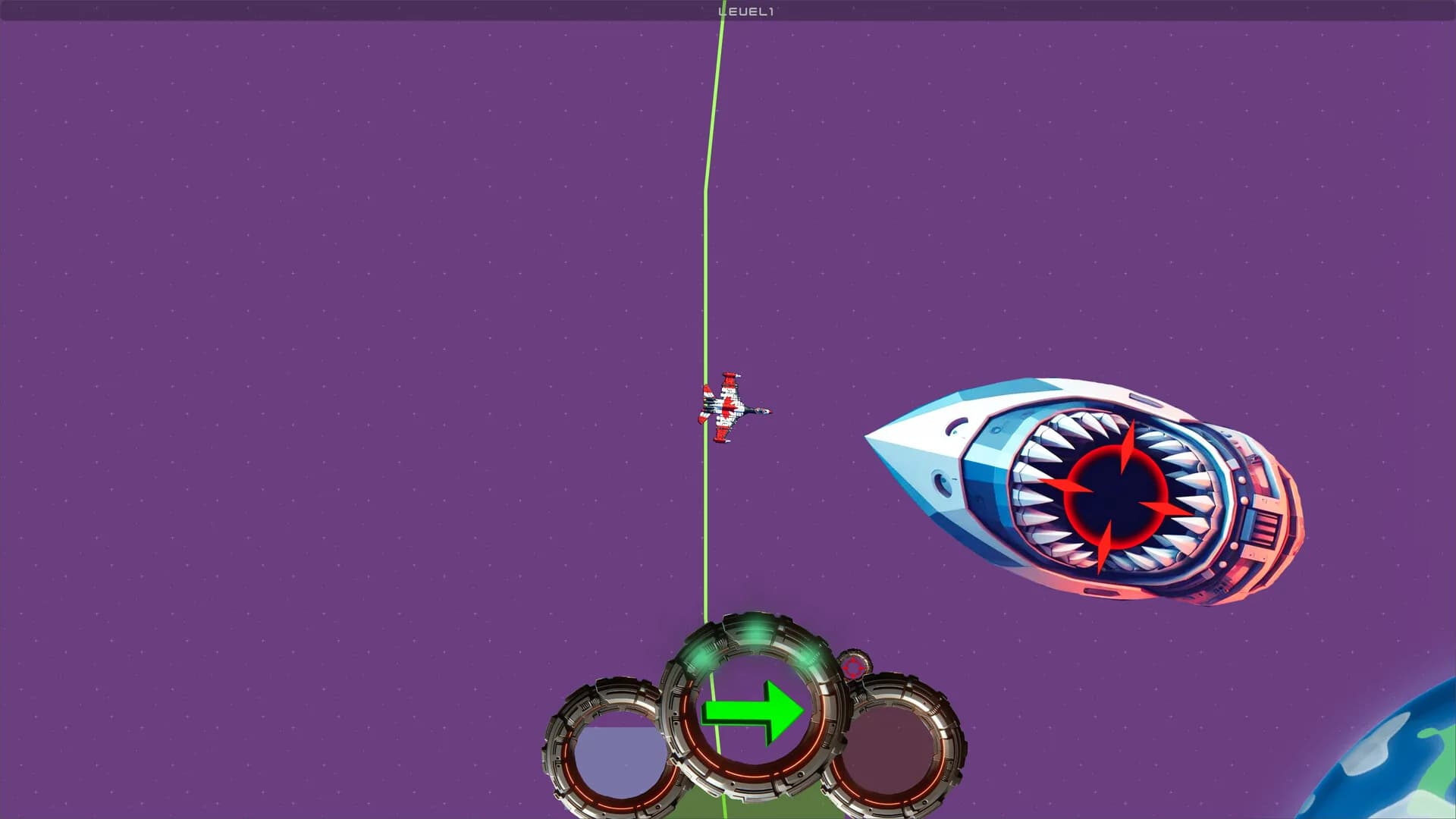 System Shooterz görsel 5