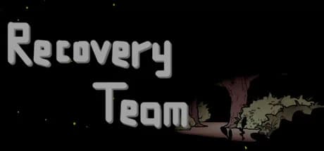 寻回小队 Recovery Team görsel 1