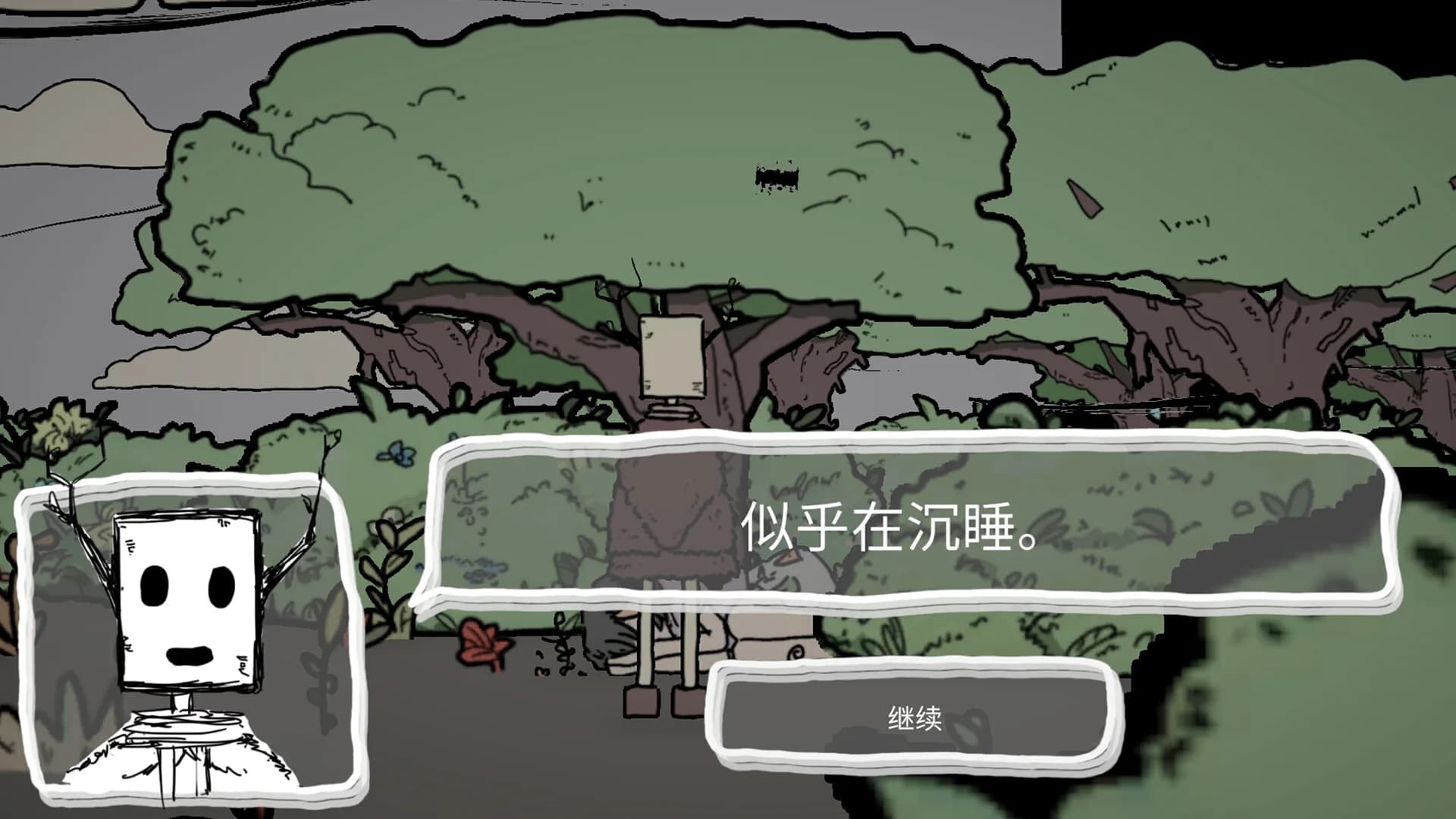 寻回小队 Recovery Team görsel 3