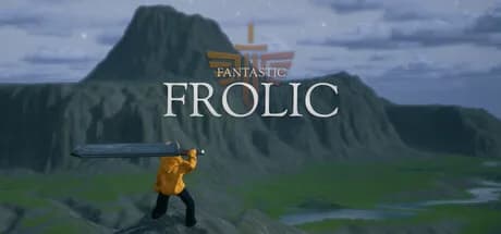 Fantastic Frolic