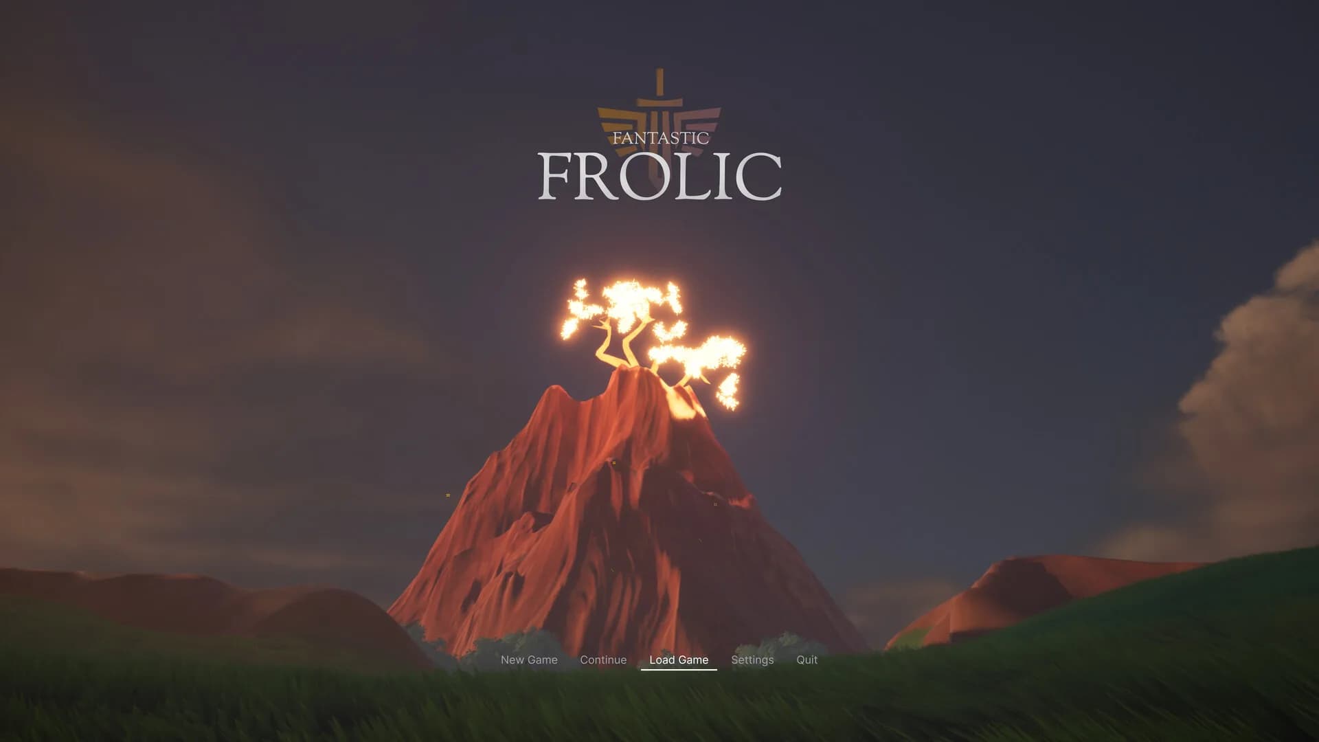 Fantastic Frolic görsel 3
