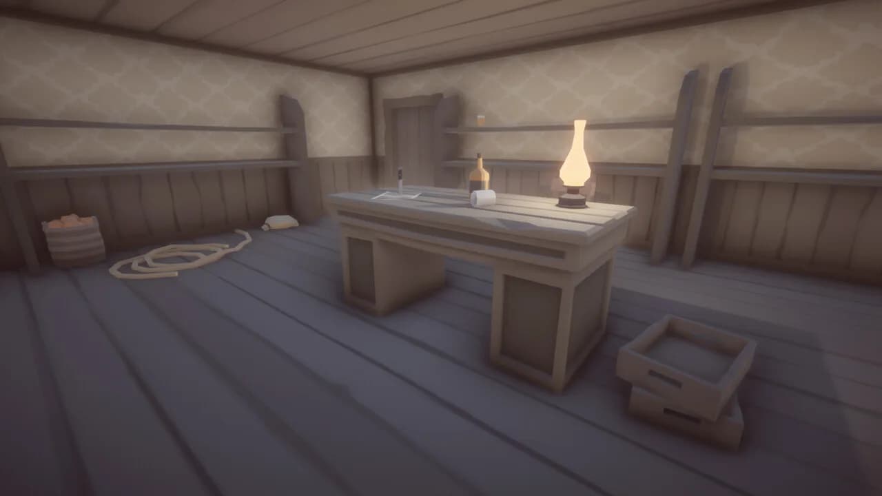 Ancient Scroll görsel 2