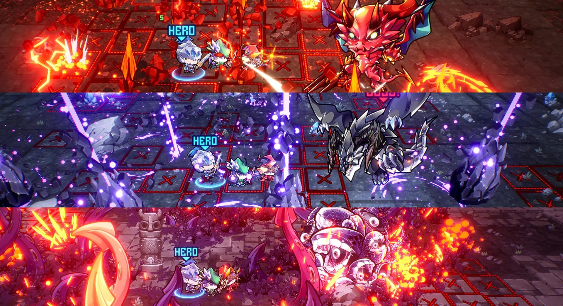 Seed of Heroes görsel 16