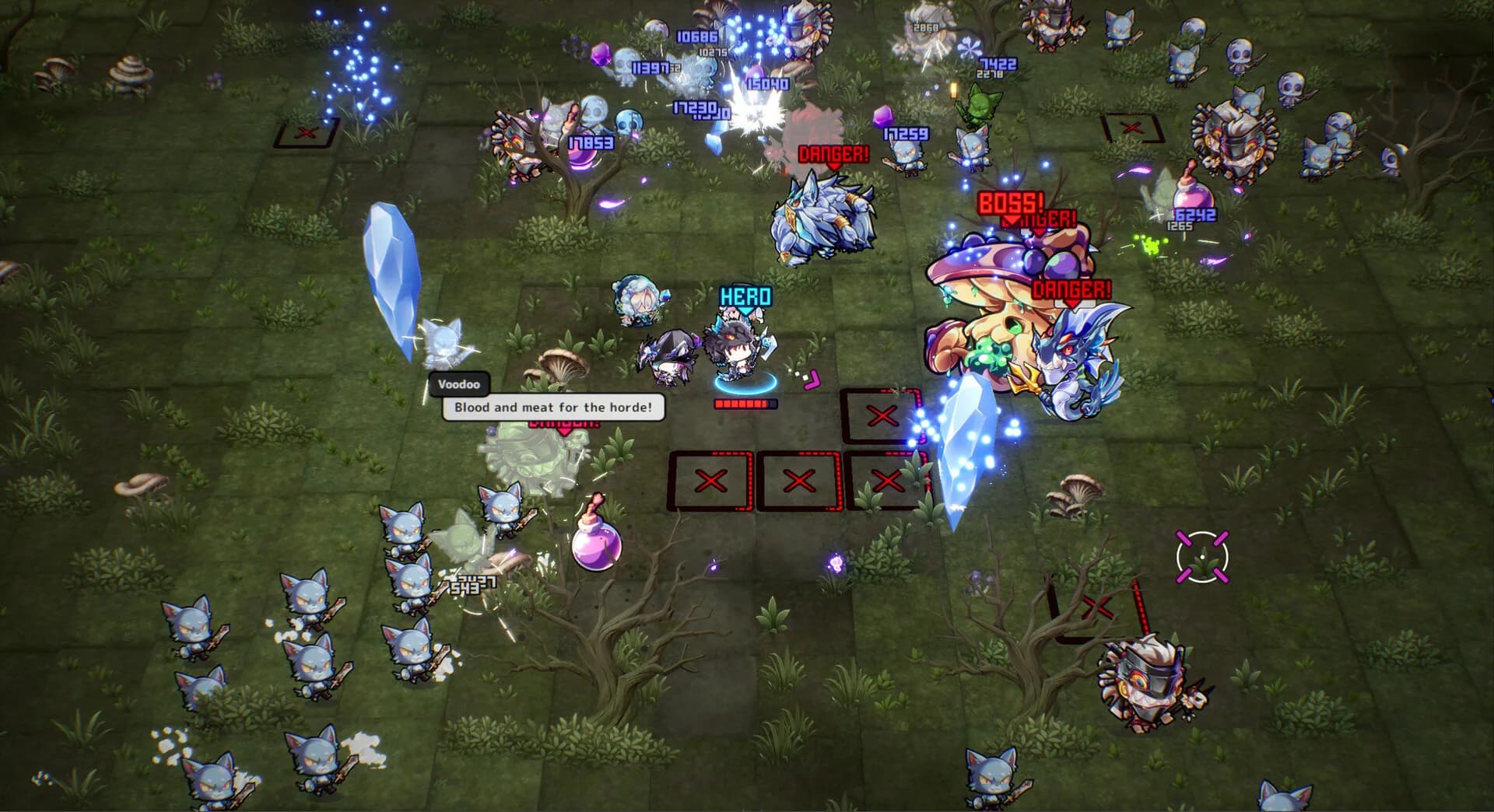 Seed of Heroes görsel 7