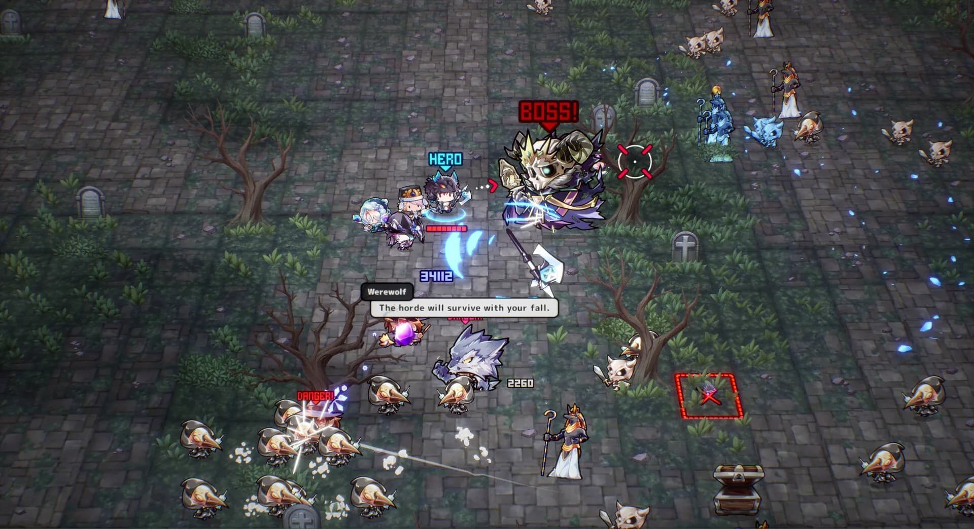 Seed of Heroes görsel 9