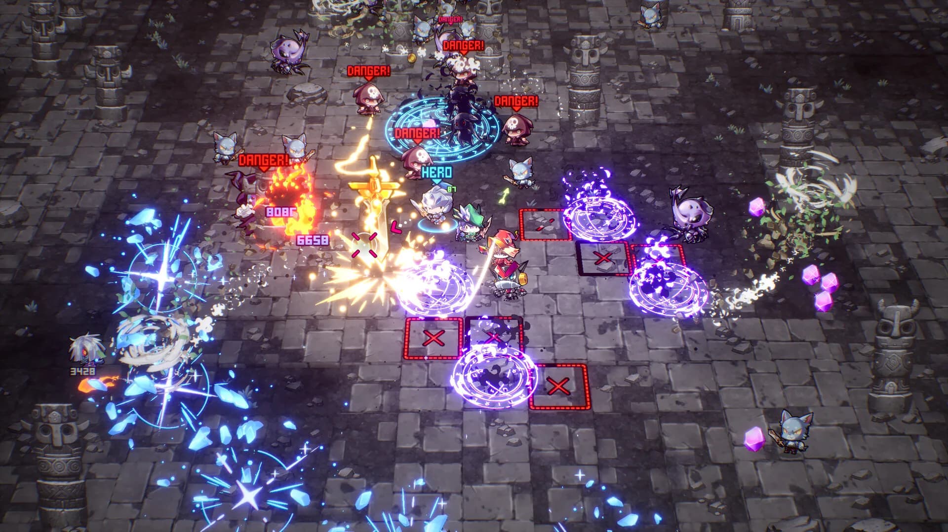 Seed of Heroes görsel 10