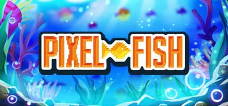 Pixel Fish