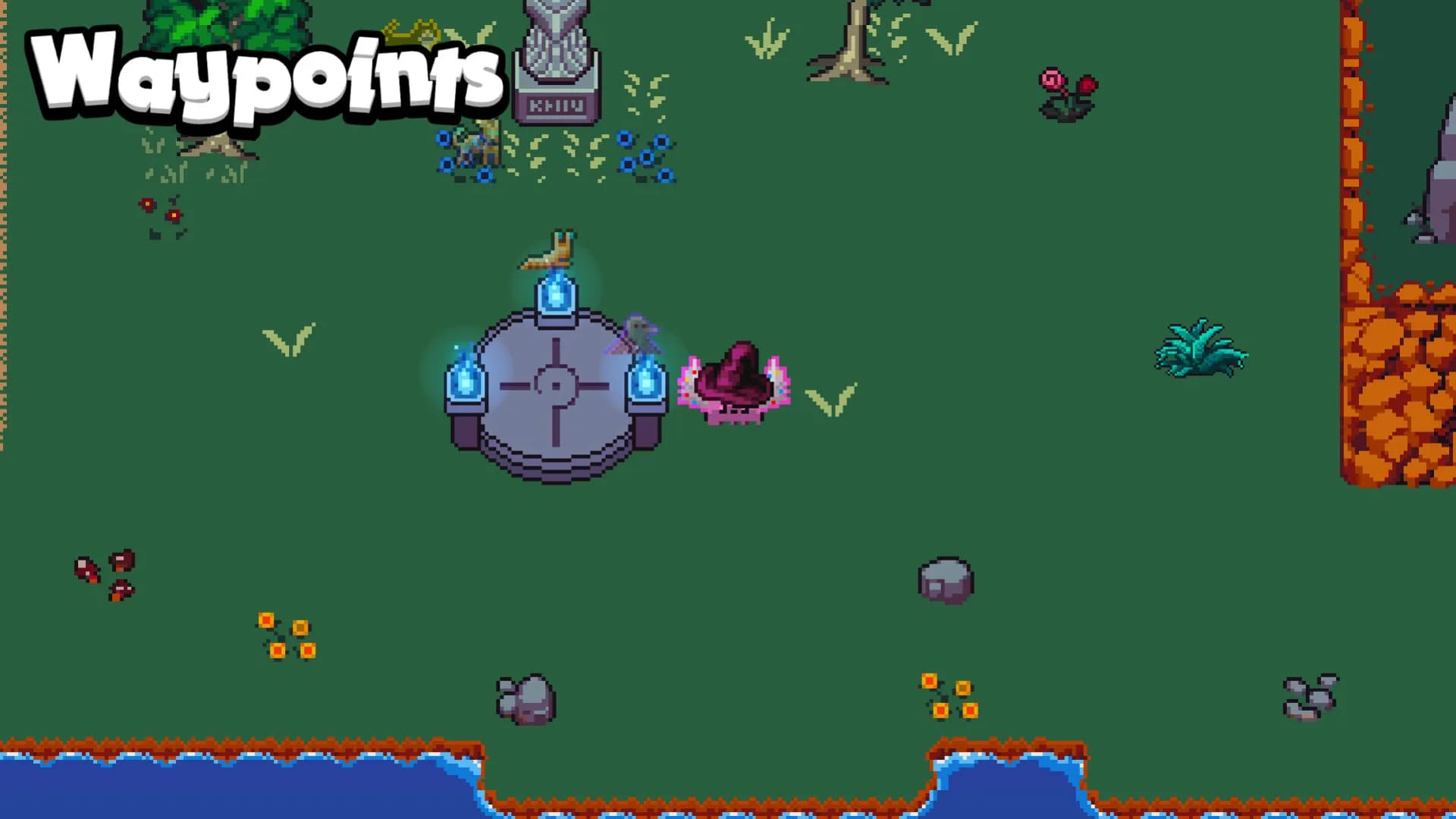 Bloobs Adventure Idle görsel 9