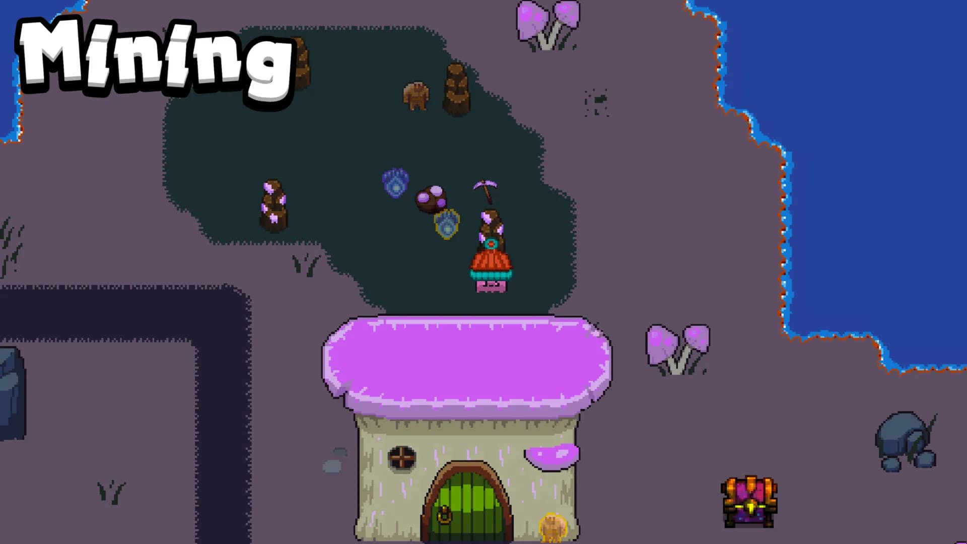 Bloobs Adventure Idle görsel 11
