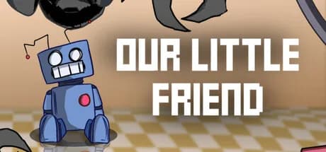 Our Little Friend