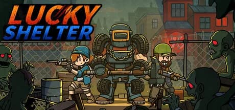 Lucky Shelter