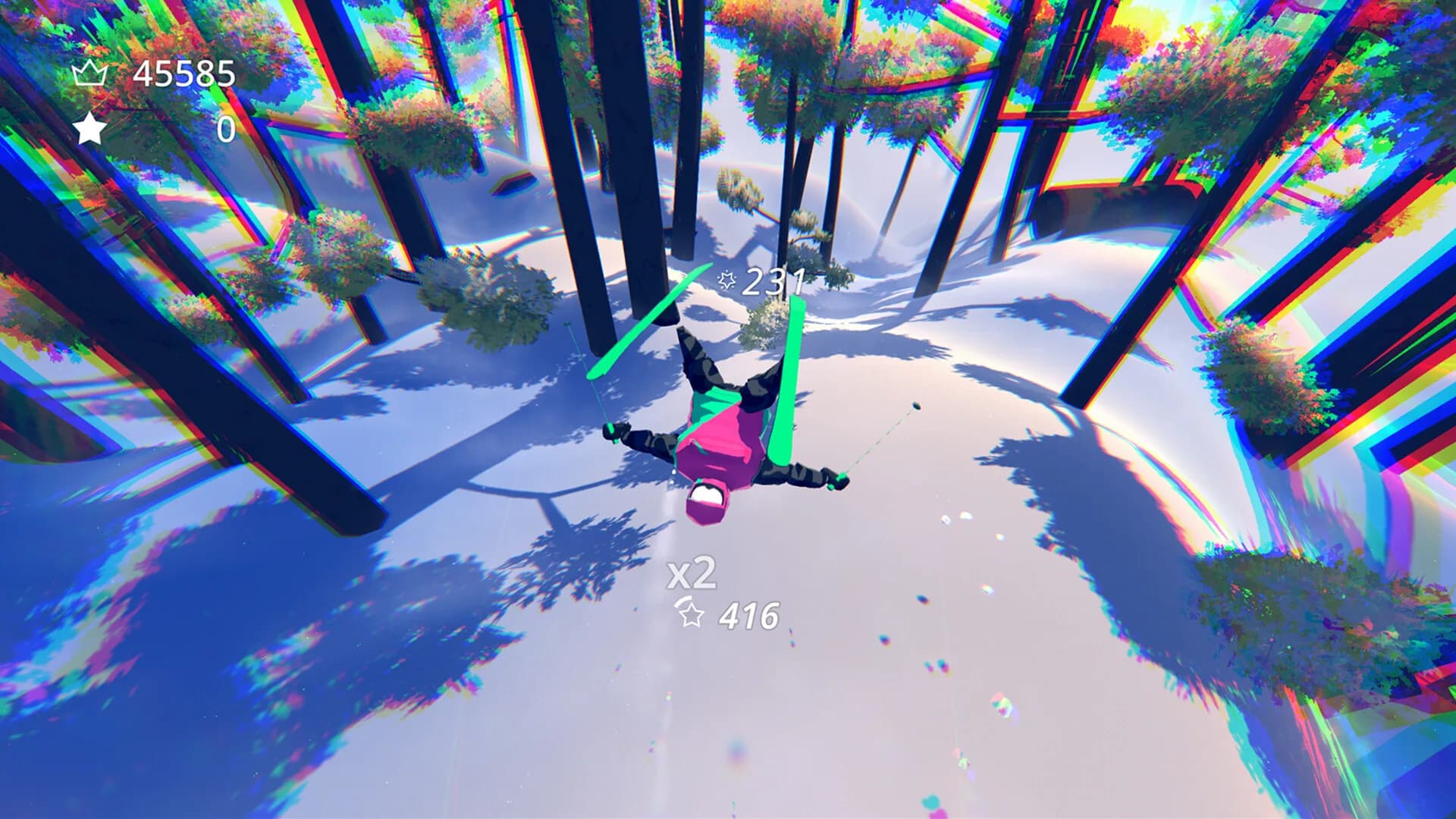 SNØ: Ultimate Freeriding görsel 3