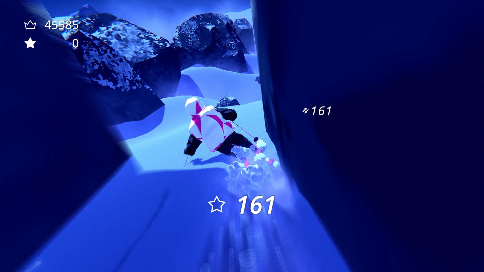 SNØ: Ultimate Freeriding görsel 5