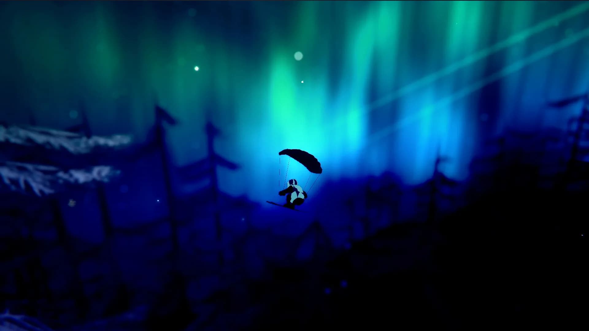 SNØ: Ultimate Freeriding görsel 7