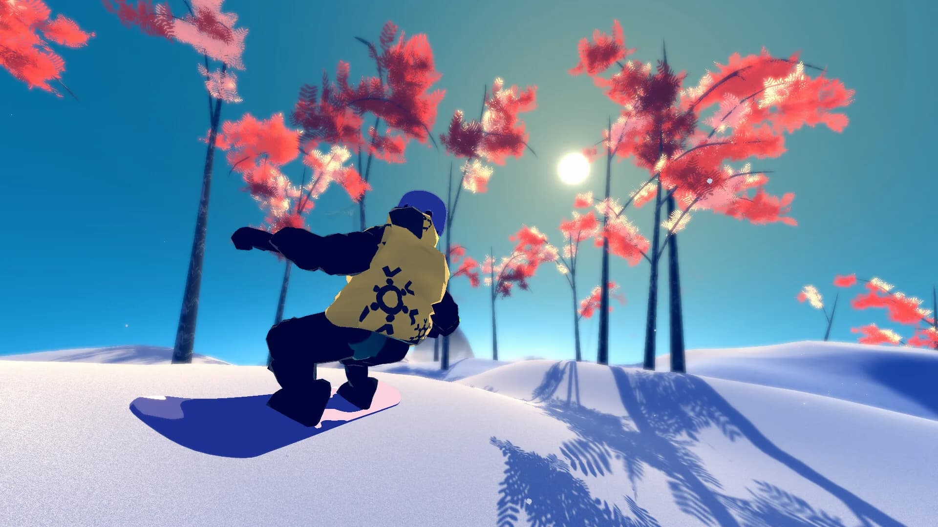SNØ: Ultimate Freeriding görsel 10
