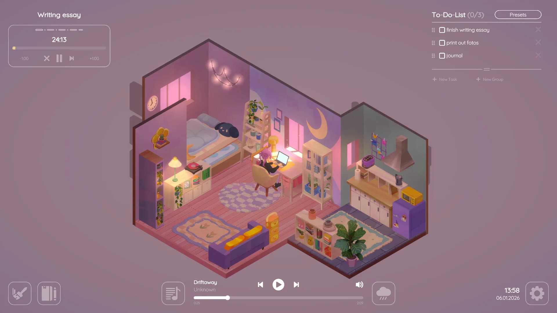 Virtual Cottage 2 görsel 8