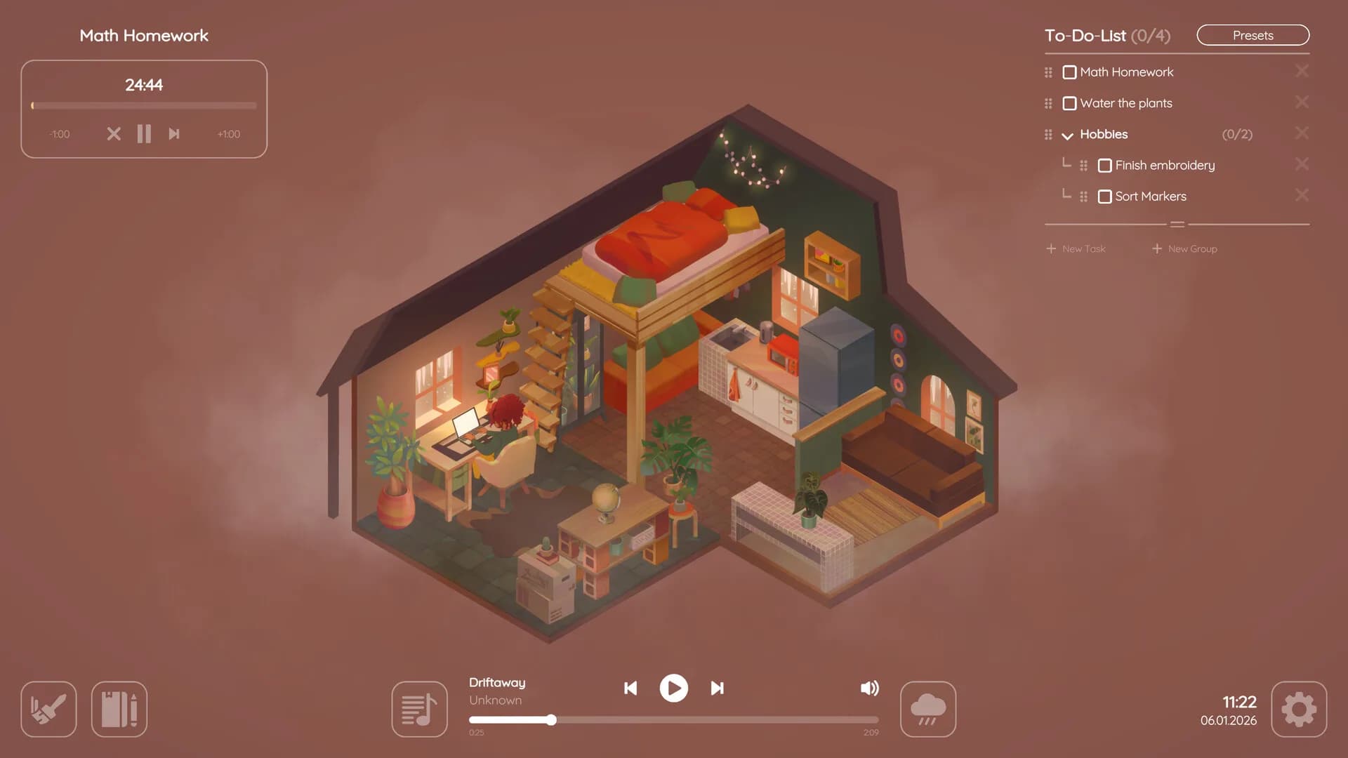 Virtual Cottage 2 görsel 9