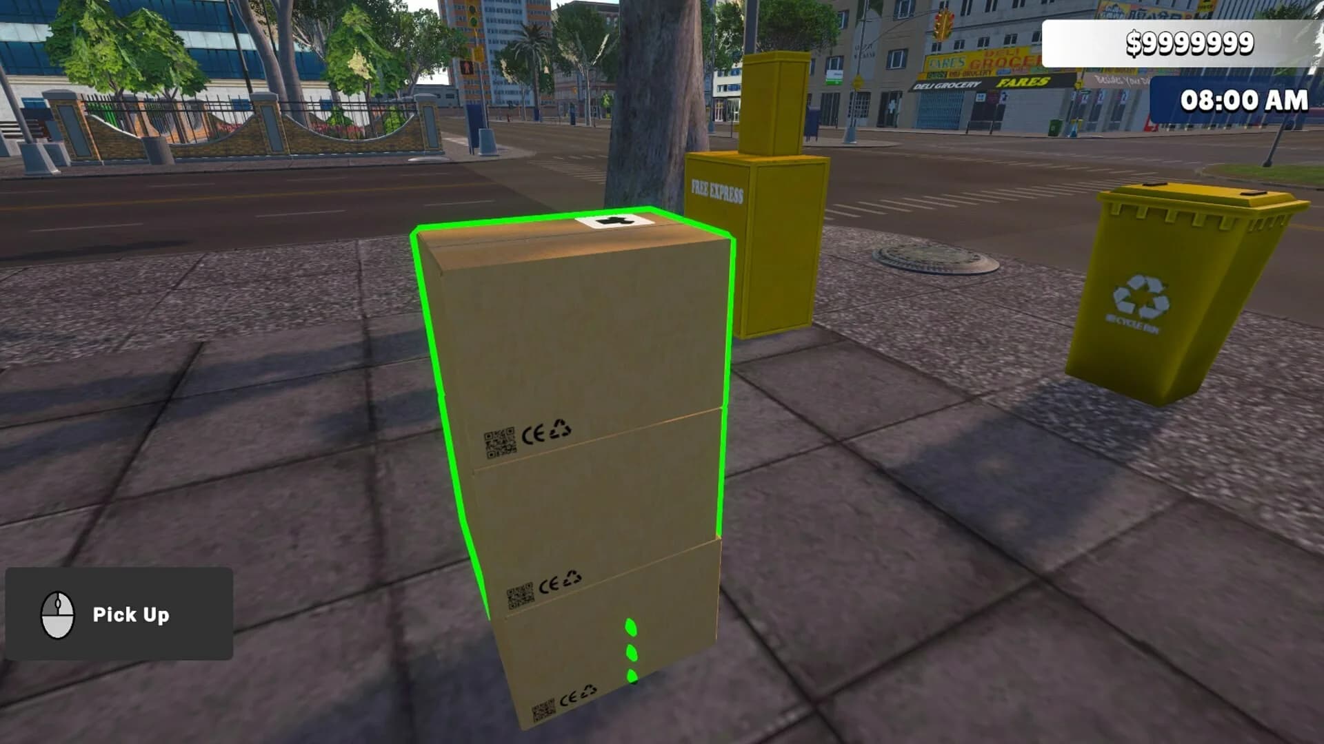 Clothing Store Simulator görsel 4