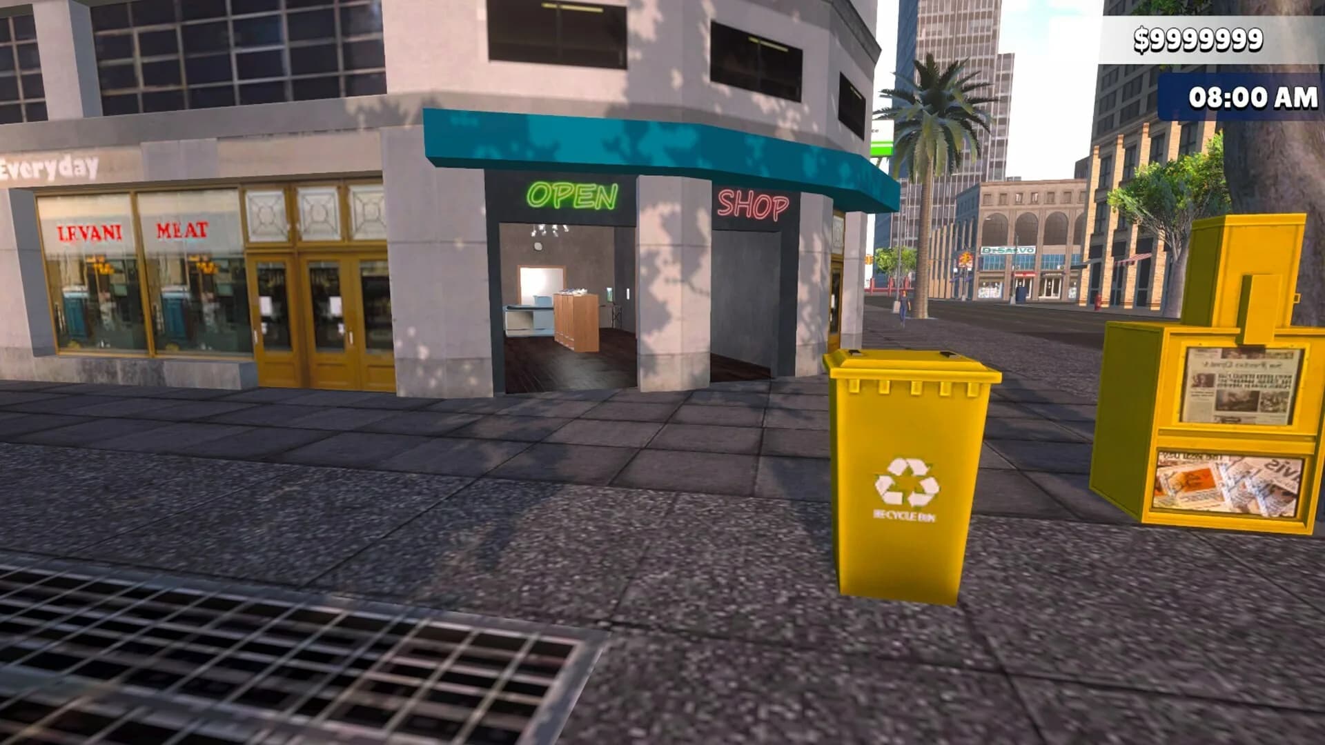 Clothing Store Simulator görsel 6