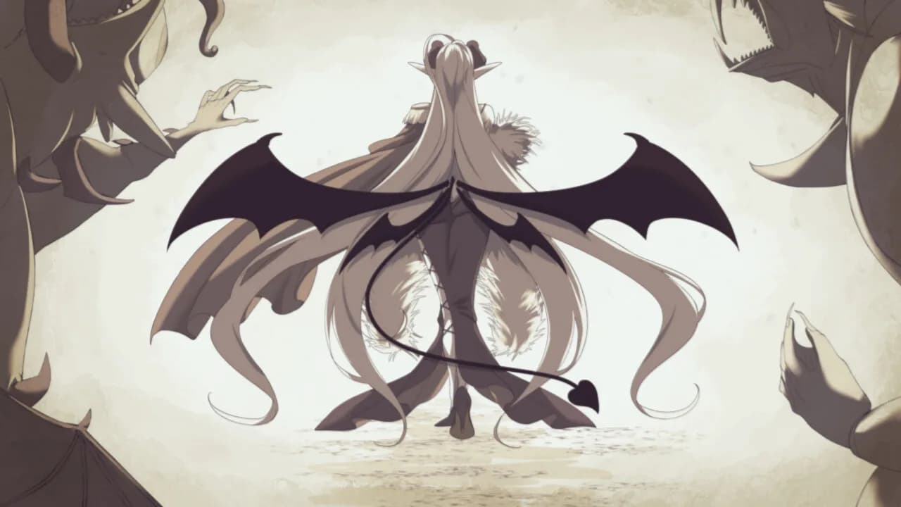 Amelie falls over and over again ~ An endless week in Magic Academy görsel 5